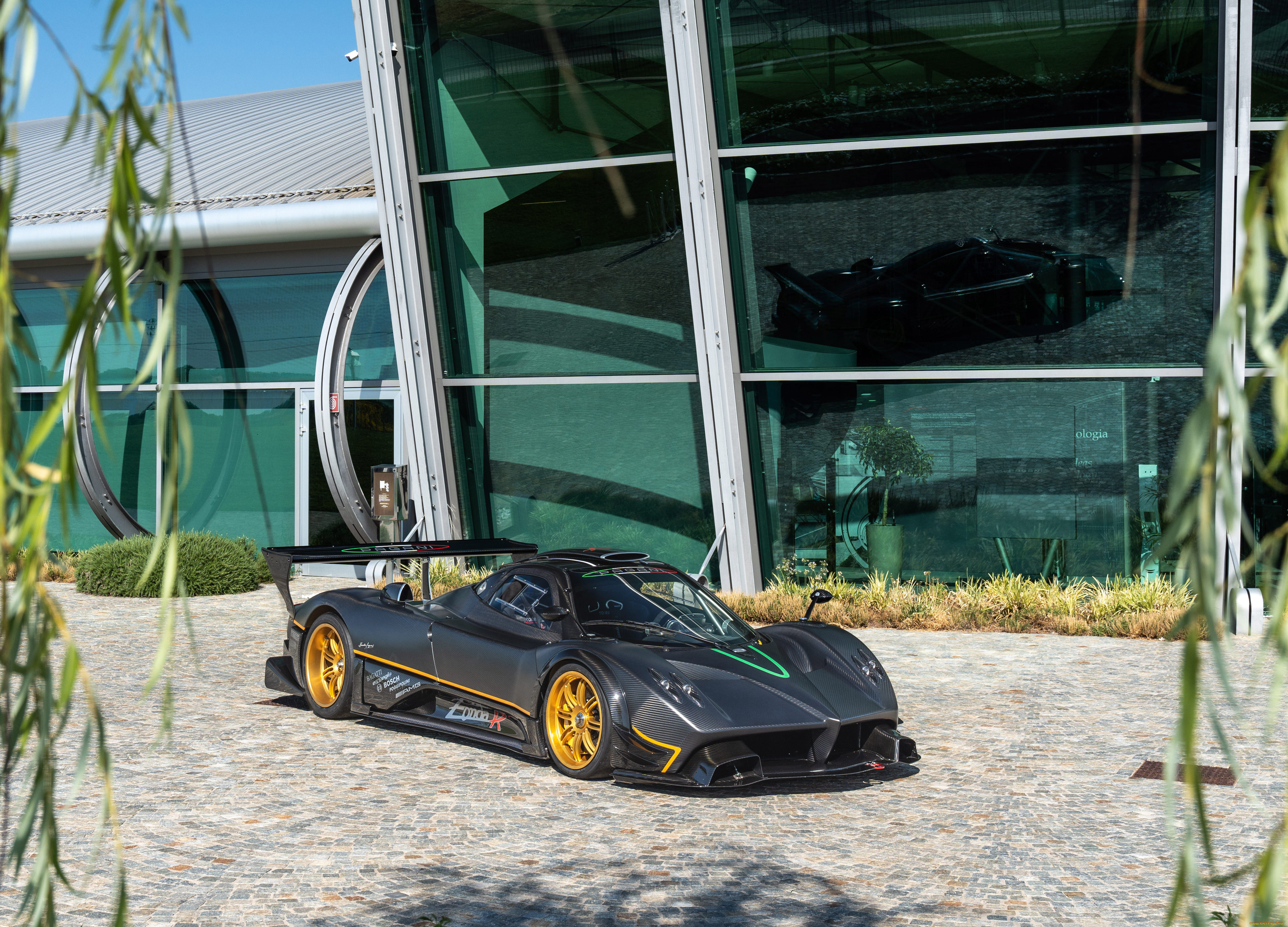 , pagani